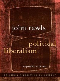 cover of the book Political Liberalism: Expanded Edition  