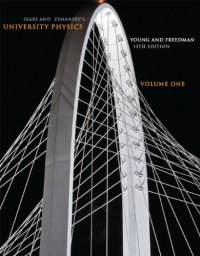 cover of the book University Physics with Modern Physics with MasteringPhysics® (13th Edition)  