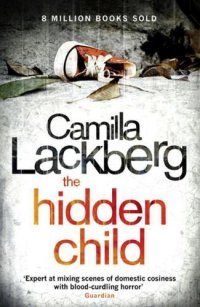 cover of the book The Hidden Child  