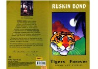 cover of the book Tigers Forever  