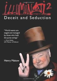 cover of the book Illuminati 2 - Deceit and Seduction  