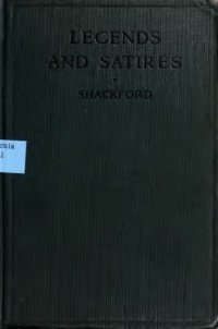 cover of the book Legends and Satires From Medieval Literature  