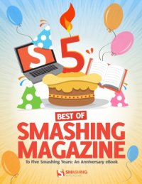 cover of the book Best of Smashing Magazine  