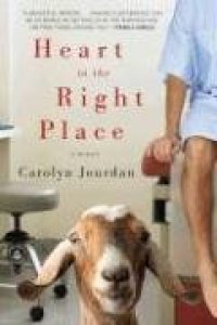 cover of the book Heart in the Right Place  