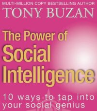 cover of the book The Power of Social Intelligence  