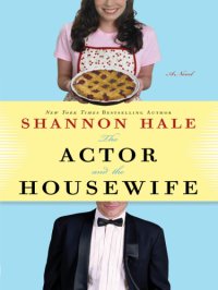 cover of the book The Actor and the Housewife  