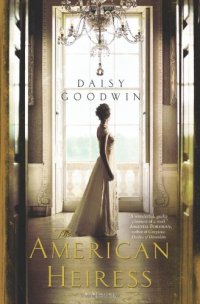 cover of the book The American Heiress  