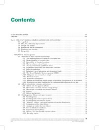 cover of the book Drug-acceptor interactions: modeling theoretical tools to test and evaluate experimental equilibrium effects  