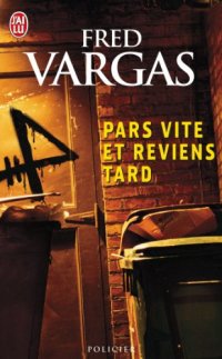 cover of the book Pars vite et reviens tard  