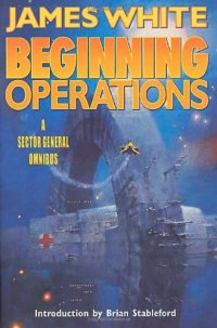 cover of the book Beginning Operations  