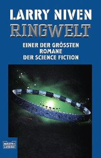 cover of the book Ringwelt: Der Ringwelt-Zyklus, Bd. 1  