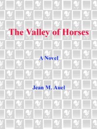 cover of the book The Valley of Horses  