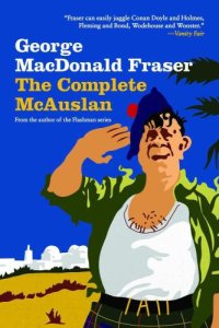 cover of the book The Complete McAuslan  