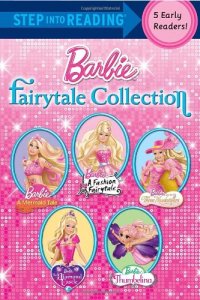 cover of the book Fairytale Collection  