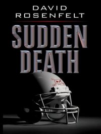 cover of the book Sudden Death  