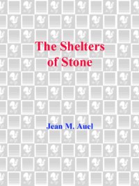 cover of the book The Shelters of Stone  