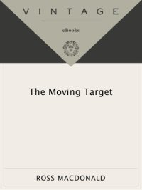 cover of the book The Moving Target  