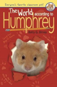 cover of the book The World According to Humphrey  