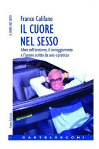 cover of the book Il cuore nel sesso  