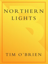 cover of the book Northern Lights  