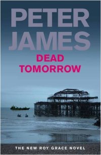 cover of the book Dead Tomorrow  