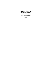 cover of the book Manseed  