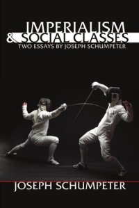 cover of the book Imperialism and Social Classes  