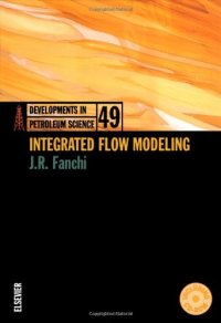 cover of the book Integrated Flow Modeling