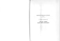 cover of the book L’Église visible selon Serge Bulgakov. Structure hiérarchique et sacramentelle (Orientalia Christiana Analecta 211)  