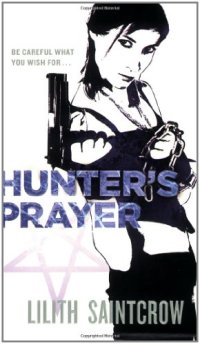 cover of the book Hunter's Prayer  