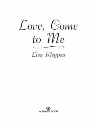 cover of the book Love, Come to Me  