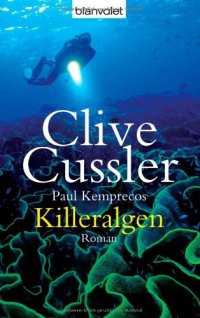 cover of the book Killeralgen  