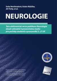 cover of the book Neurologie  