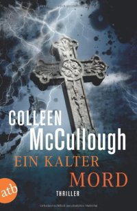 cover of the book Ein kalter Mord (Thriller)  