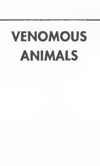 cover of the book A Field Guide to Venomous Animals and Poisonous Plants: North America North of Mexico (Peterson Field Guide Series)  