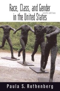 cover of the book Race, Class, and Gender in the United States: An Integrated Study  