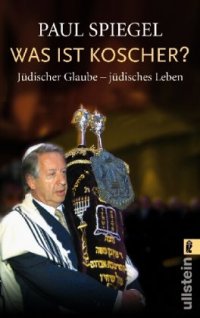 cover of the book Was ist koscher?: Jüdischer Glaube - jüdisches Leben  