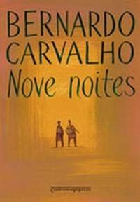 cover of the book Nove noites: romance  