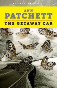 cover of the book The Getaway Car  