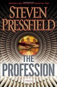 cover of the book The Profession  