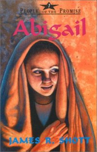 cover of the book Abigail  