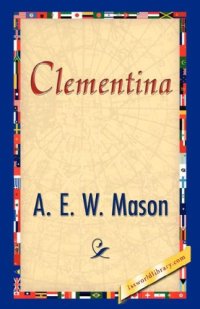 cover of the book Clementina  