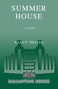 cover of the book Summer House  