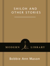 cover of the book Shiloh and Other Stories  