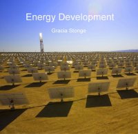 cover of the book Energy Development  