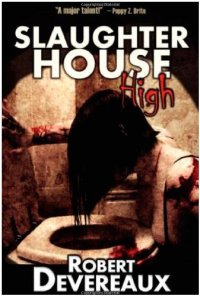 cover of the book Slaughterhouse High  