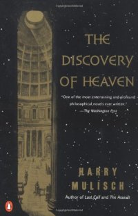 cover of the book The Discovery of Heaven  