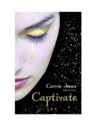 cover of the book Captivate  