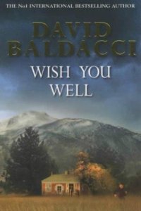 cover of the book Wish You Well  