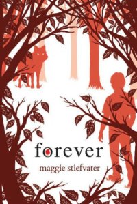 cover of the book Forever  